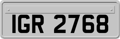 IGR2768