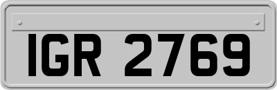 IGR2769