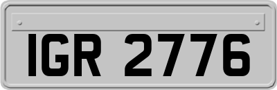 IGR2776