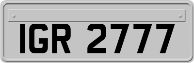 IGR2777