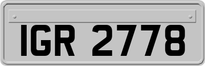IGR2778
