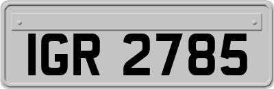 IGR2785