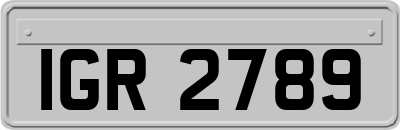 IGR2789