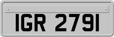 IGR2791