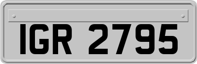 IGR2795