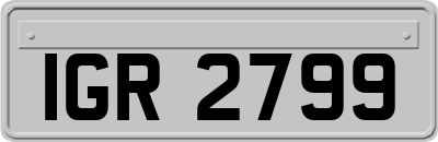 IGR2799