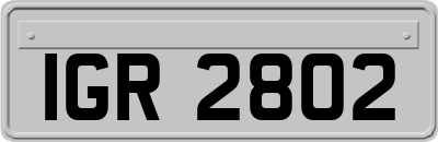 IGR2802