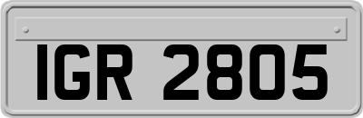 IGR2805