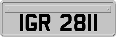 IGR2811