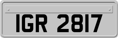 IGR2817
