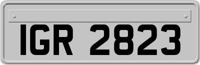 IGR2823