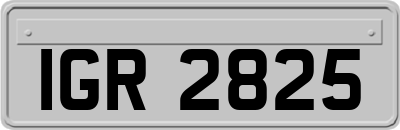 IGR2825