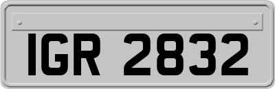 IGR2832