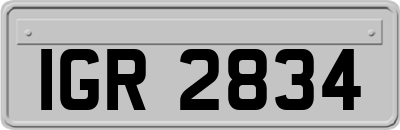 IGR2834