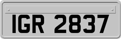 IGR2837