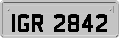 IGR2842