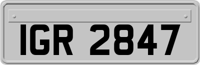 IGR2847