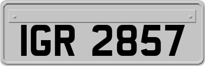 IGR2857