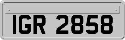IGR2858