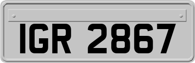 IGR2867