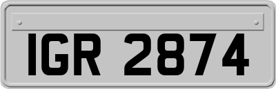 IGR2874