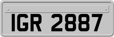 IGR2887