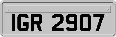 IGR2907