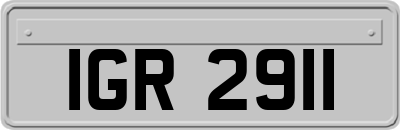 IGR2911