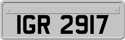 IGR2917