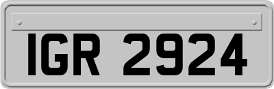 IGR2924