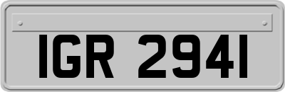 IGR2941