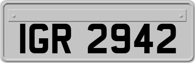 IGR2942
