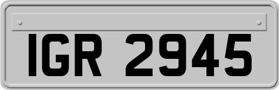 IGR2945