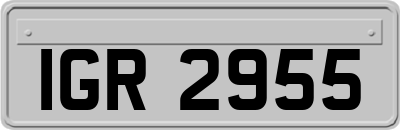 IGR2955
