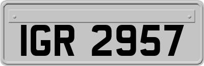 IGR2957