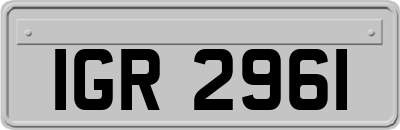 IGR2961