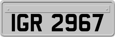 IGR2967
