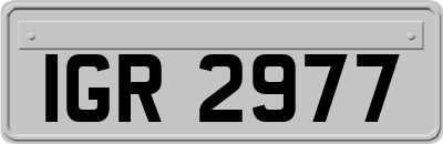 IGR2977