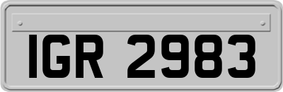 IGR2983