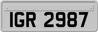 IGR2987