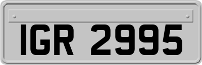 IGR2995
