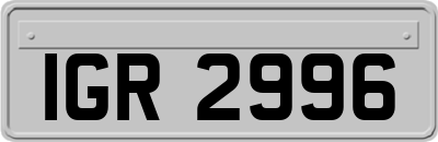 IGR2996