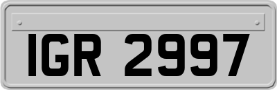 IGR2997