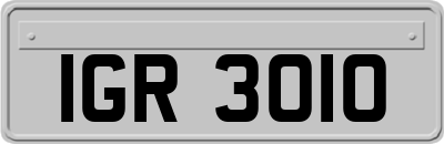 IGR3010