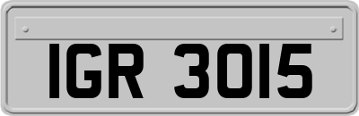 IGR3015