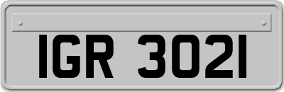 IGR3021