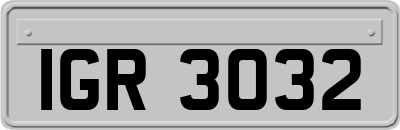 IGR3032