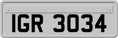 IGR3034