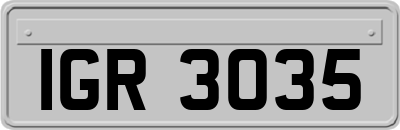 IGR3035