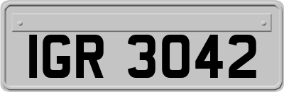 IGR3042